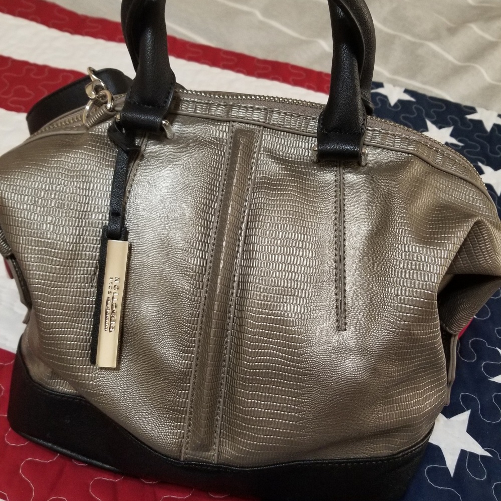 Kenneth Cole Reaction Bag